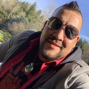 Meet your Posher, Donny